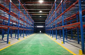 新疆仓储设备中仓储货架的品种跟哪些有联系？