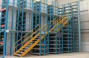 怎么利用新疆仓储设备提升库房空间的利用率