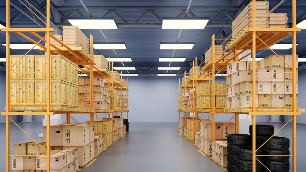 新疆仓储设备——教您如何挑选及辨别好的仓储货架！