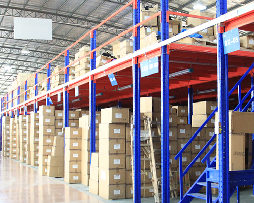新疆仓储货架厂家介绍根据仓库货架轮廓定制的条件