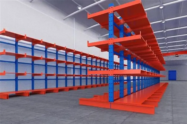 如何选择合适的新疆仓储货架？